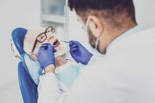 Best Emergency Dental Care for Broken or Chipped Teeth in Buffalo, MN